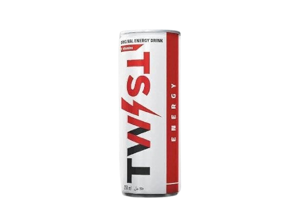 Twist Original 250ml