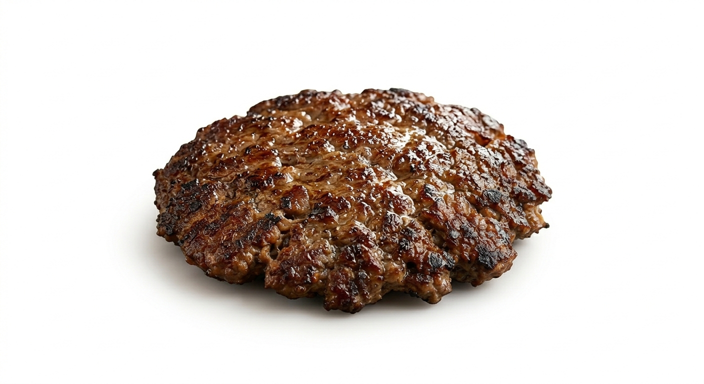 PARTY BURGER
