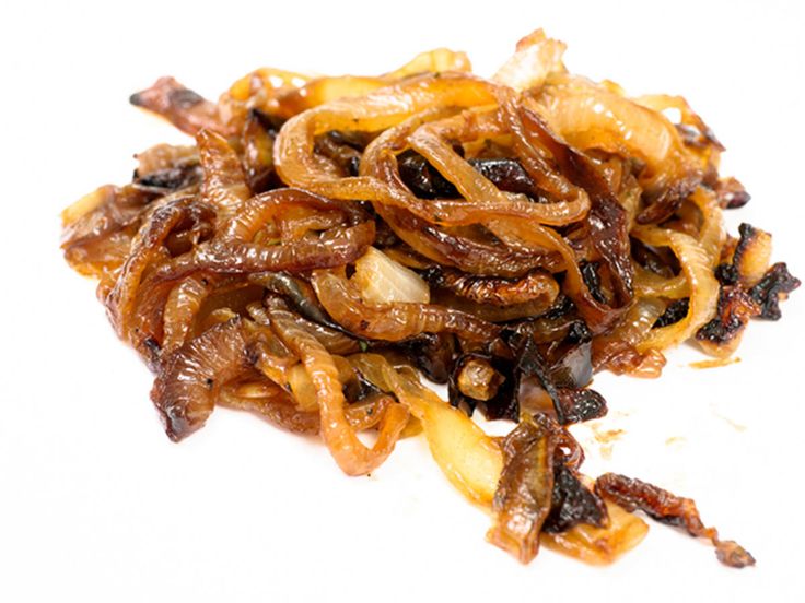 CARAMELIZED ONION