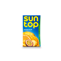 Suntop Mixed Fruit 250ml