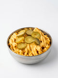CHEESY FRIES