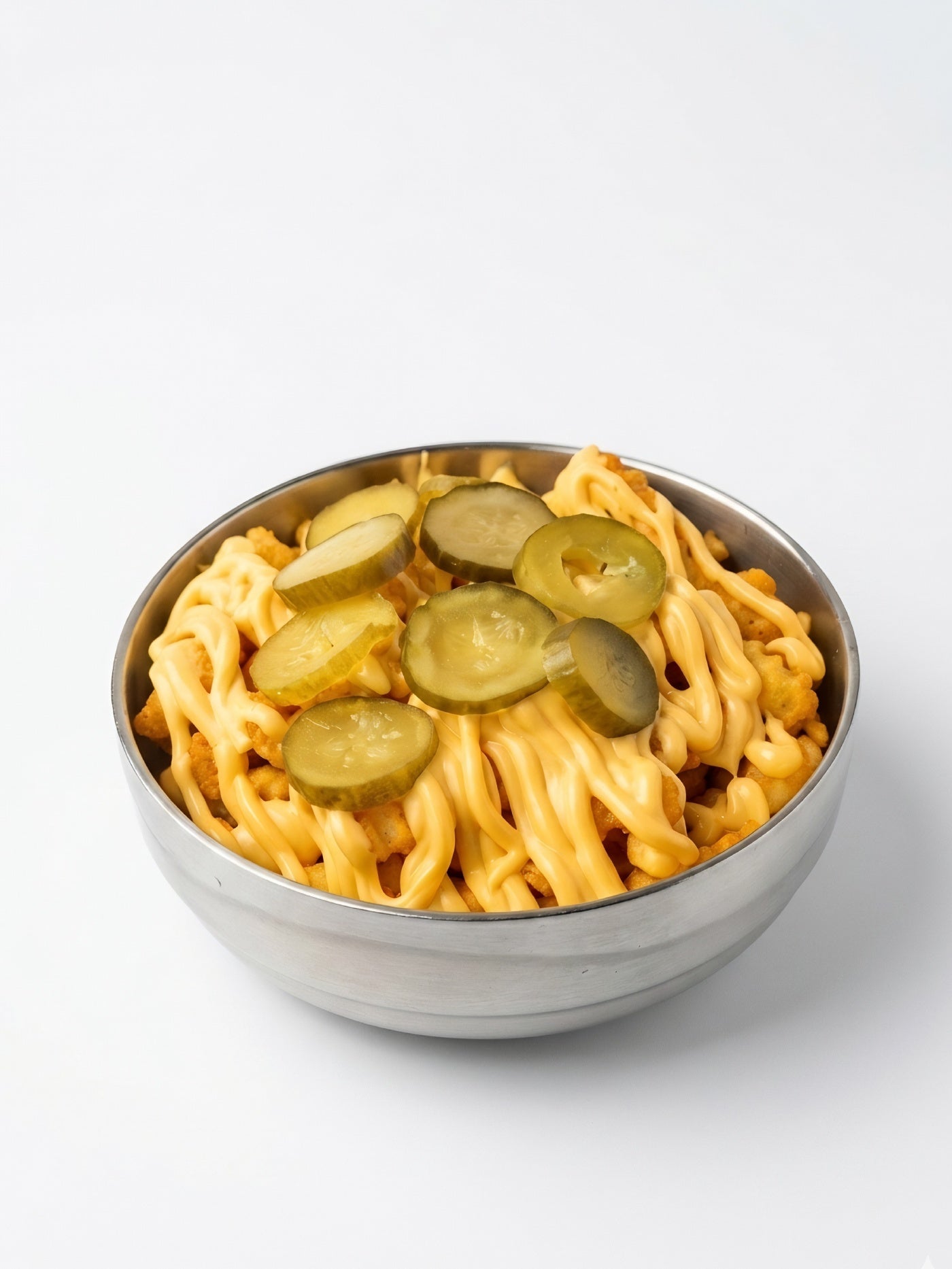 CHEESY FRIES