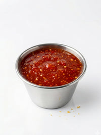 sweet chilly