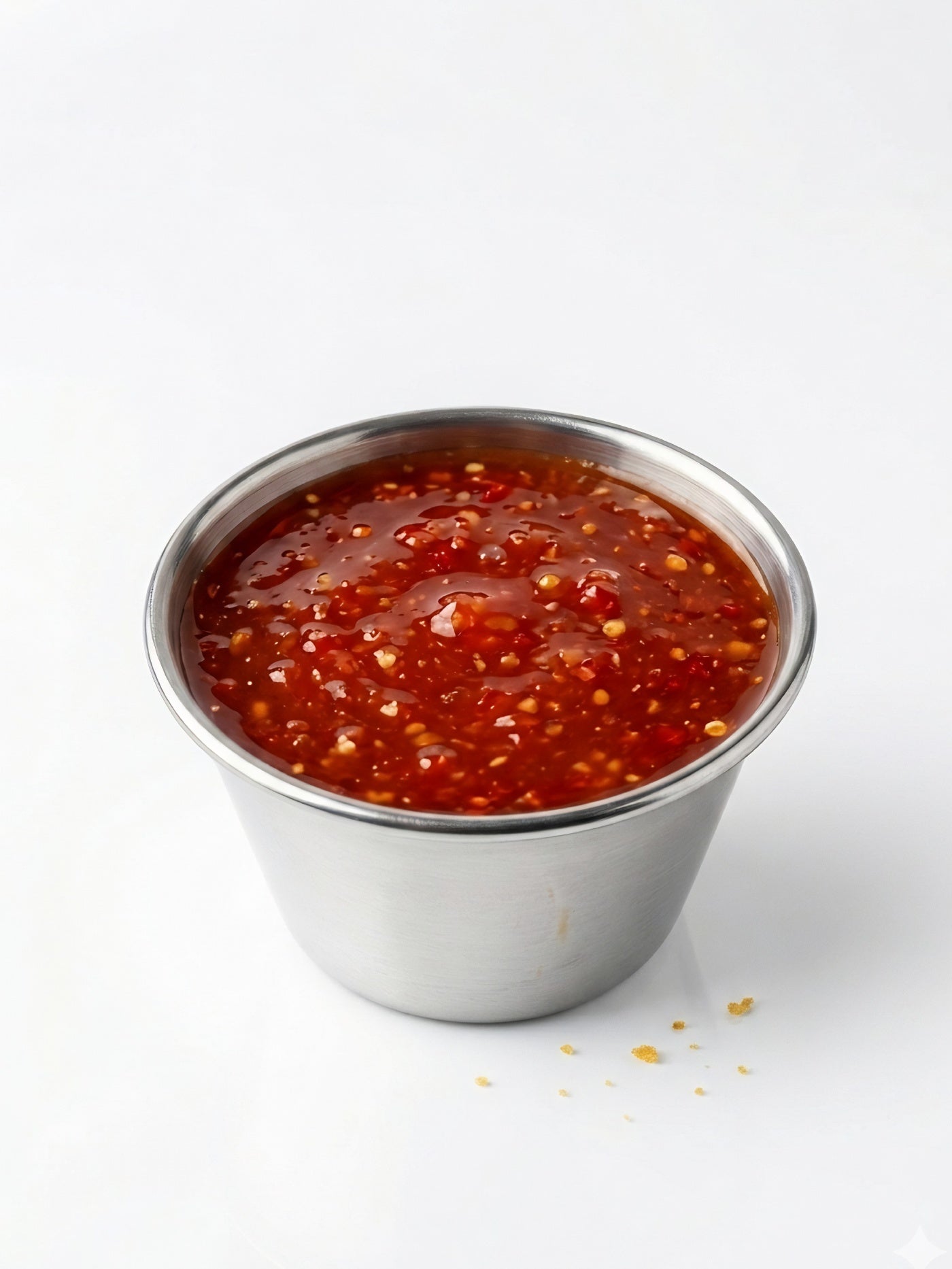 sweet chilly