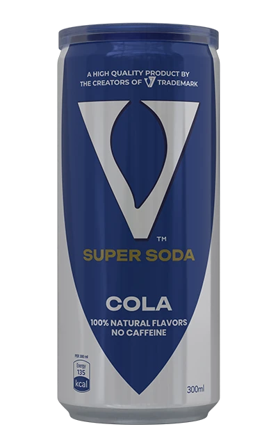 V Cola 300ml
