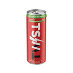 Twist Strawberry 250ml